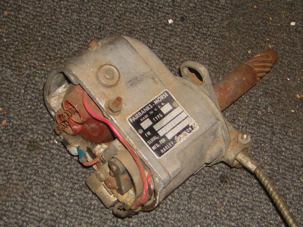 Big bore kit for early Ironheads? Jockey Journal Forum